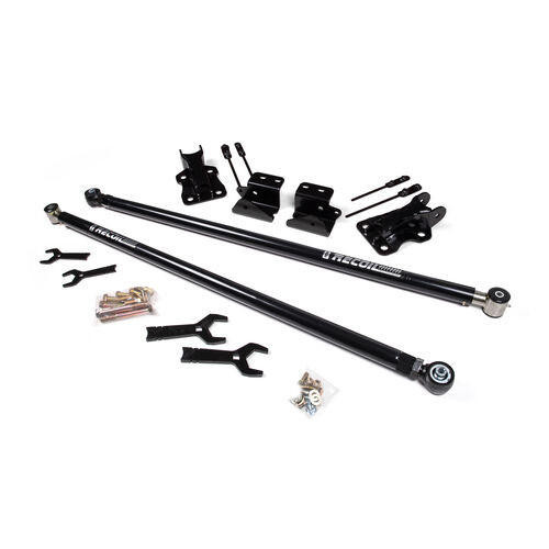 Fixed – Chevy Silverado and GMC Sierra 1500 (88-18