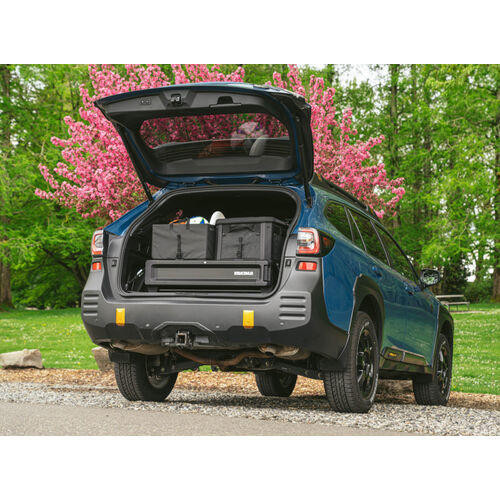 MOD Riser Kit - OK4WD