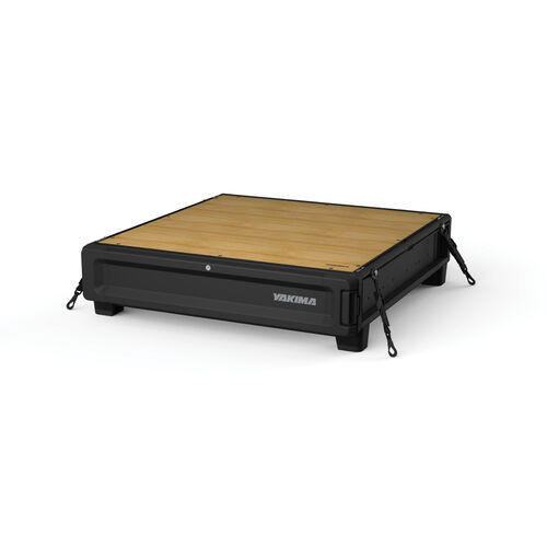 MOD Riser Kit - OK4WD