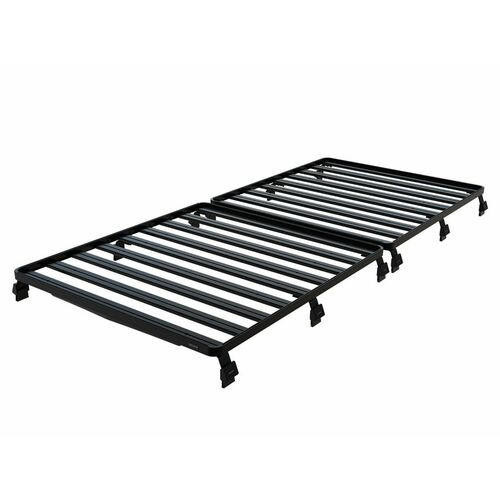 Ford E150/E250/E350 Extended Cab (1992-2014) Slimline II Roof Rack Kit ...