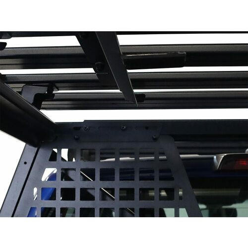 Pro Bed Rack Headache Molle Panel PBAC002 - OK4WD