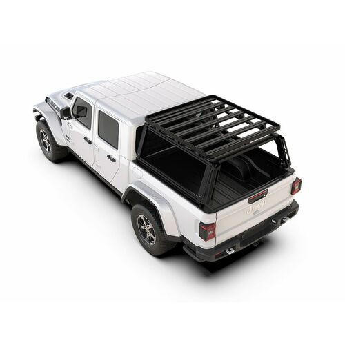 Jeep Gladiator (2019-Current) Pro Bed Rack Kit PBJG001T - OK4WD