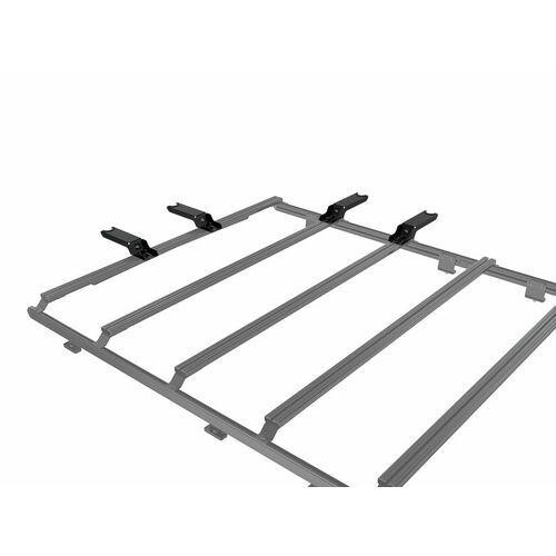 Telescopic Ladder Support Bracket / Slimsport AND Slimpro Van Racks ...