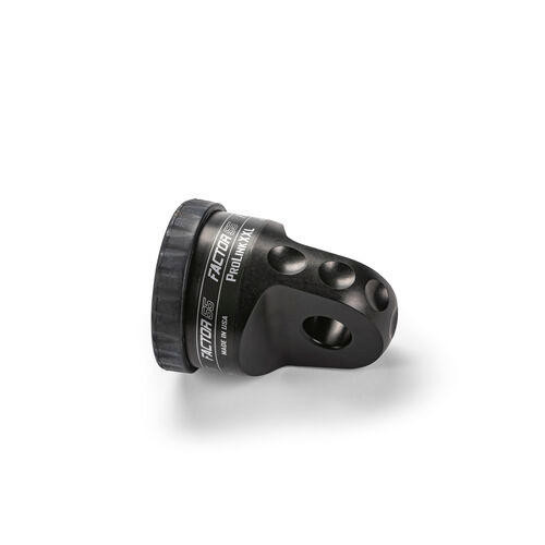 Factor 55 Prolink XTV Shackle Mount For Winch - For ATV/UTV, Synthetic Or Steel Rope Up To 6000 Lbs