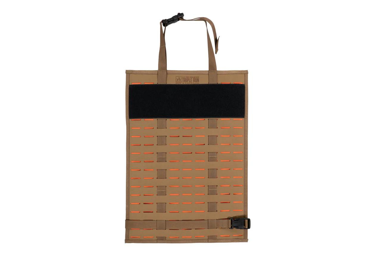 Blue Ridge Overland Gear | Custom Storage Bags, Pouches and Panels for ...