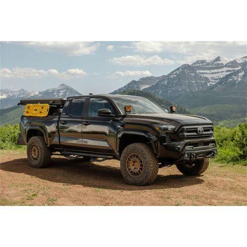3ft. SST2.1 Suspension System w/Falcon 2.1 Strut/Shocks - OK4WD
