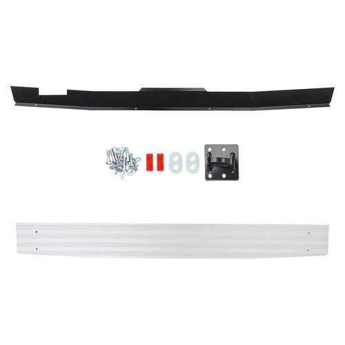 ARB Anhängerkupplung Recvr High Version – Robuste Anbaukupplung Für Geländewagen, Modell 5620010 / 5720020