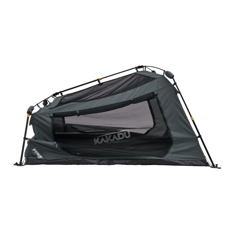 Fast Frame Tent 3P - OK4WD