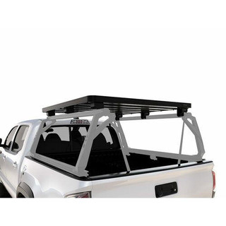 Ford Ranger (2019-Current) Leitner ACS Slimline II Rack Kit - by Front ...