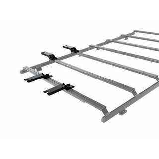 Telescopic Camp Light Rack Bracket