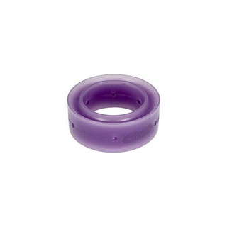 Eibach 2.5 in. Single Coil Spring Rubber Insert main image 1