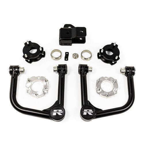 ReadyLift SST® Lift Kit 3 in. Lift w/Upper Control Arms 
