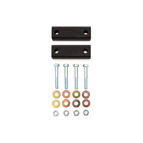 BDS Suspension 73-87 GM front shocks Sway Bar LINK Kit 