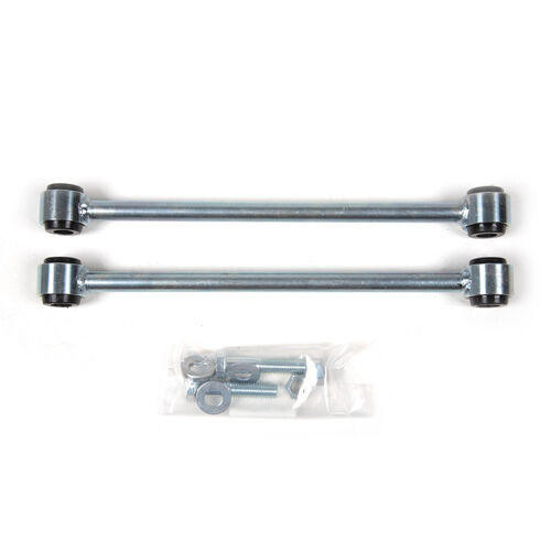 BDS Suspension 94-02 Dodge rear shocks Sway Bar Links 