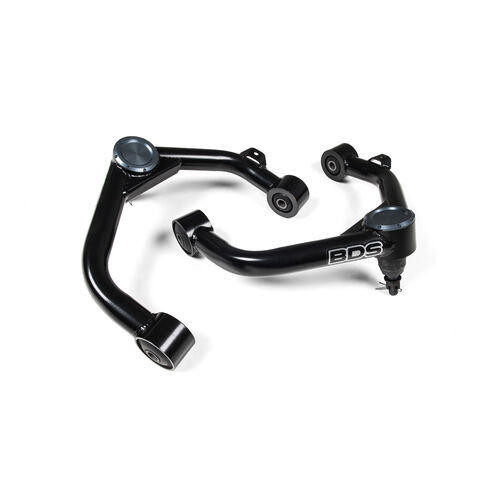 BDS Suspension 2006-2022 Dodge Ram 1500 4WD Upper Control Arm Kit -  Fits 4-6 Inch Lift 