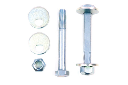 BDS Suspension Alignment Cam Bolt Kit | Front Lower | Jeep Wrangler JK (07-18) 
