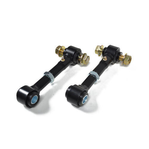 BDS Suspension 07-18 Tundra front shocks Sway Bar Links 
