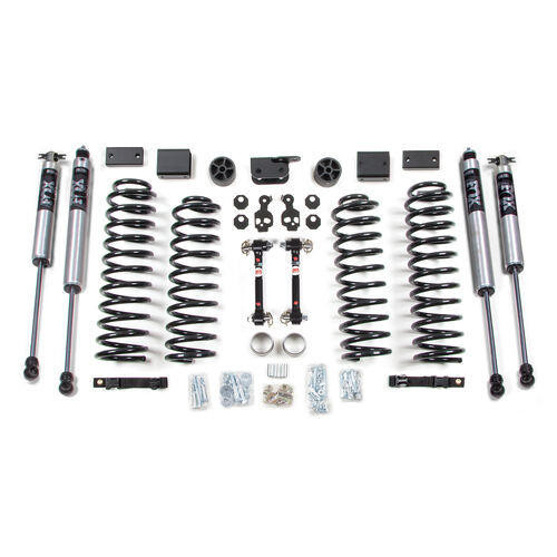 BDS Suspension 2012-18 JK 2Dr 3in. Kit 