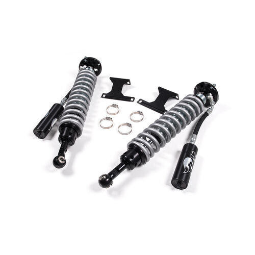 BDS Suspension Kit: BDS 07-ON Toyota Tundra front coilover| 2.5 Series| R/R  4.5in. Lift 