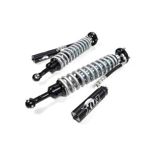 BDS Suspension Kit: BDS 07-ON Toyota Tundra front coilover| 2.5 Series| R/R  4.5in. Lift| DSC 