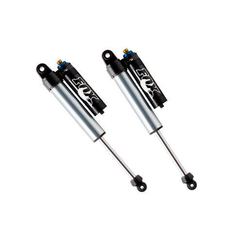 BDS Suspension Kit: 07-On Chevy 1500 rear shocks| 2.5 Series| P-B| 9.0in.| 0-1.5in. Lift| DSC 