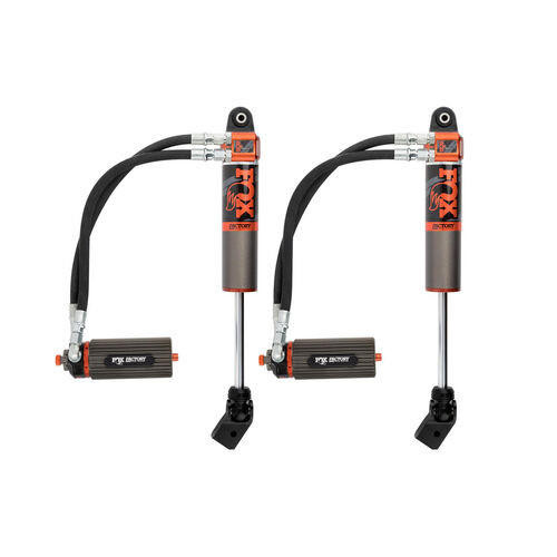 BDS Suspension Kit:  Jeep JL| 3.0 Factory Race Internal Bypass front shocks 3.5-4.5in. Lift 