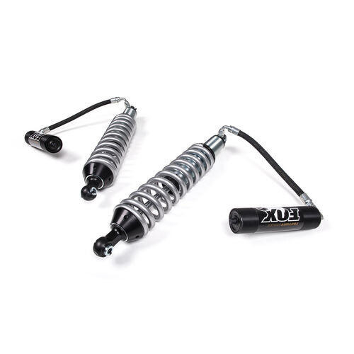 BDS Suspension Kit: BDS 03-13 Ram 2500-3500 front coilver| 2.5 Series| R-R 3in. Lift 
