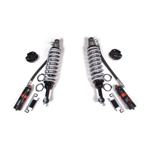 BDS Suspension Kit: BDS 19-20 Ford Ranger| front shocks| 2.5 FRS| R-R| 4.4in.| 6in. Lift| DSC 