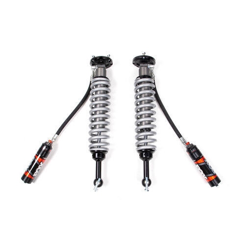 BDS Suspension Kit: BDS 15-23 Ford F150| front coilover| 2.5 Truck PES| R-R| 6 Lift| DSC 