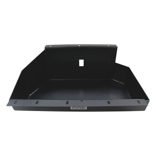 Fuel Tank Skid Plate