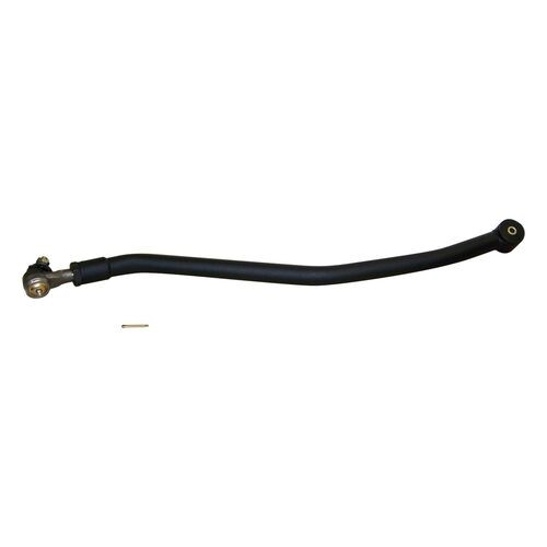 Front HD Adj Track Bar for 87-06 Jeep TJ, XJ, MJ, ZJ, ZG w/ LHD; w/ 2.75-5" Lift