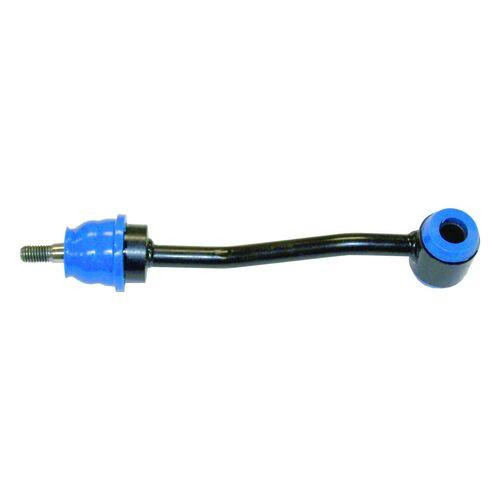 RT Offroad L or R Front Sway Bar Link w/ Polyurethane Bushings & Boots for TJ Wrangler 