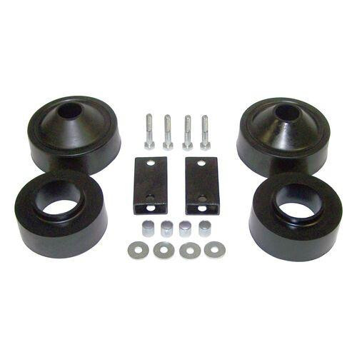 RT Offroad 1.75" Lift & Level Kit for Jeep 07-18 JK Wranglers 