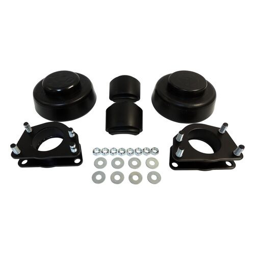 Lift Kit, Left & Right, Front & Rear, 2" Spacer Lift