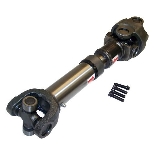 HD Rear Drive Shaft for use with RT24005 Slip Yoke Eliminator Kit for NP231 T.C.