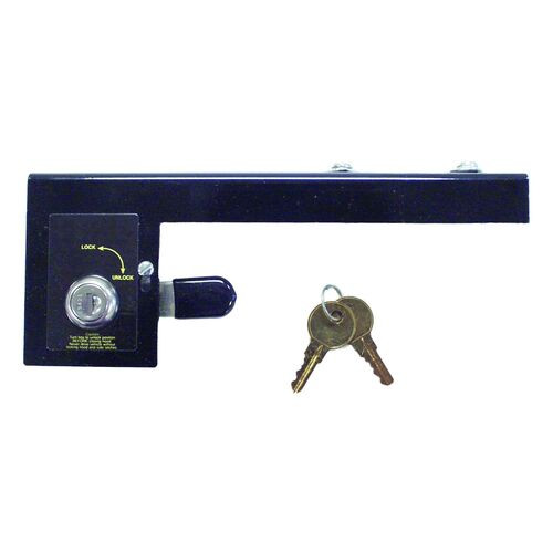 Hood Lock for Jeep YJ Wranglers