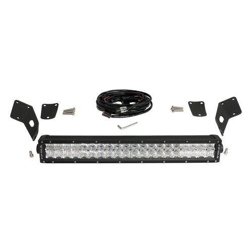 LED Light Bar And Bracket Kit