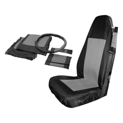 Seat Cover Set