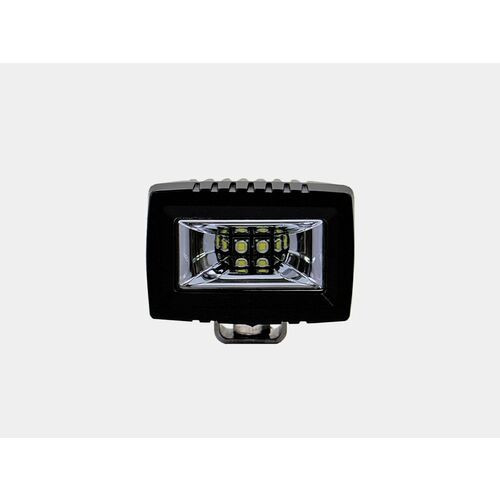 Cali Raised LED 20W Flood Compact LED Pod 2200 Lumens CR2332