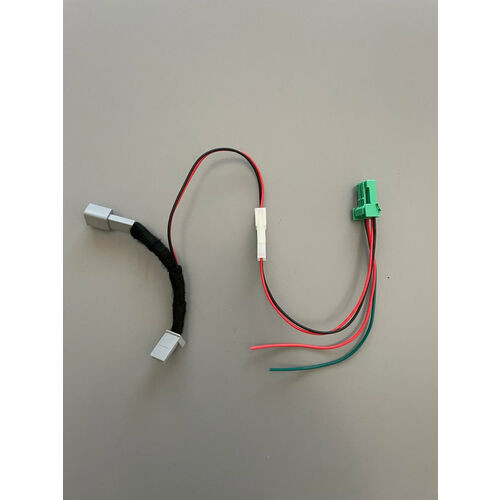 Cali Raised LED Plug and Play Switch Illumination Harness CR2427