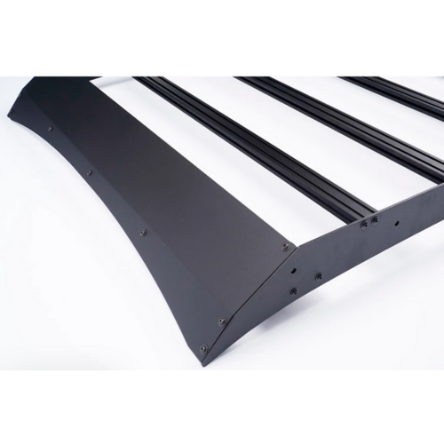 Cali Raised LED 2014-2021 Tundra Crew Max Premium Roof Rack CR3063