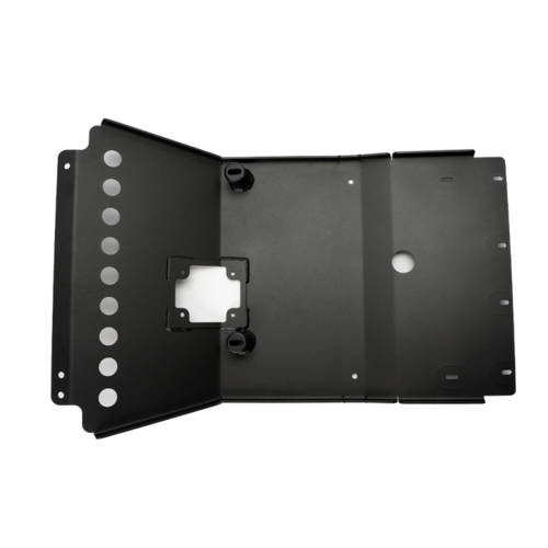Cali Raised LED 2016-Present Toyota Tacoma Complete Skid Plate Collection CR3152