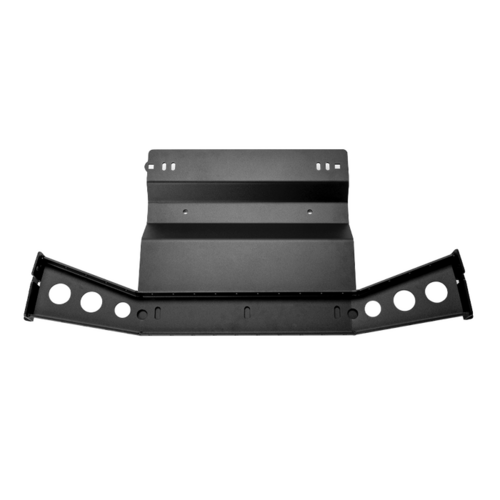 Cali Raised LED 2005-2015 Toyota Tacoma Transfer Case Skid Plate CR3669