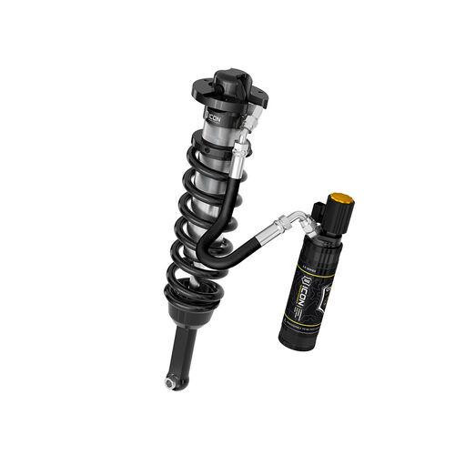 ICON 10-24 4RUNNER EXT TRAVEL 2.5 VS RR CDEV COILOVER KIT 700LB 