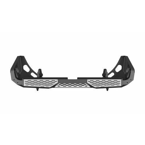 Toyota Tundra Baja Hybrid Front Bumper 14-21 Tundra Powdercoat CBI Offroad