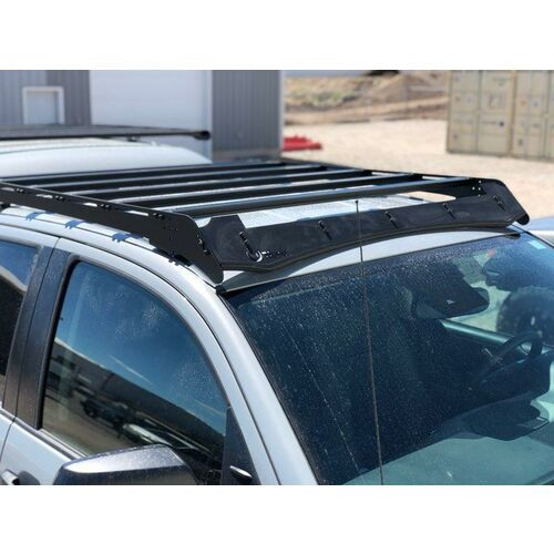 2nd Gen Tundra Double Cab Rack Standard 07-21 Tundra Prinsu