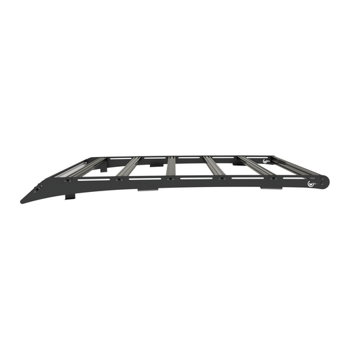 Nissan Frontier Crew Cab Roof Rack Standard 05-Pres Nissan Frontier Prinsu