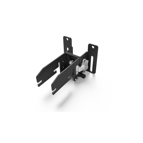 Quick Release Awning Mount Brackets Low Profile CBI Offroad