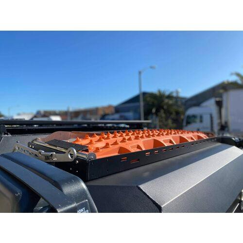 Recovery Trax Tray - OK4WD