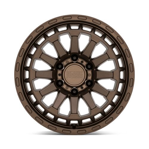 BRRAD 18X9.5 6X5.5 M-BRNZ -18MM